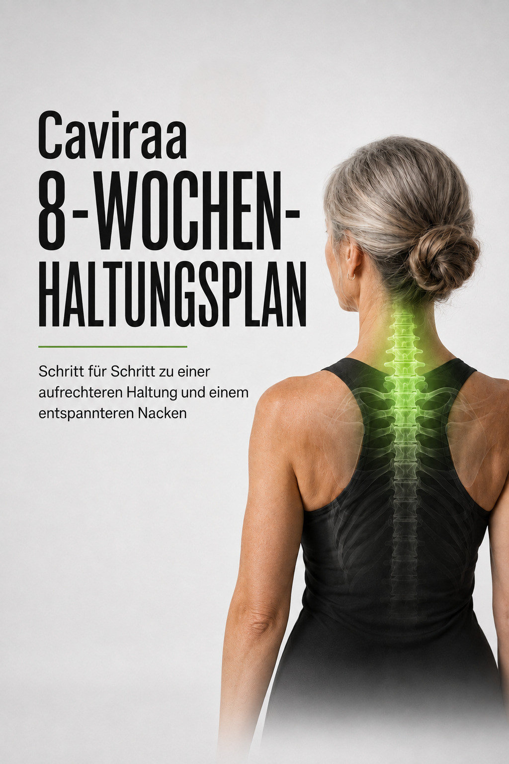 Caviraa 8-Wochen-Haltungsplan