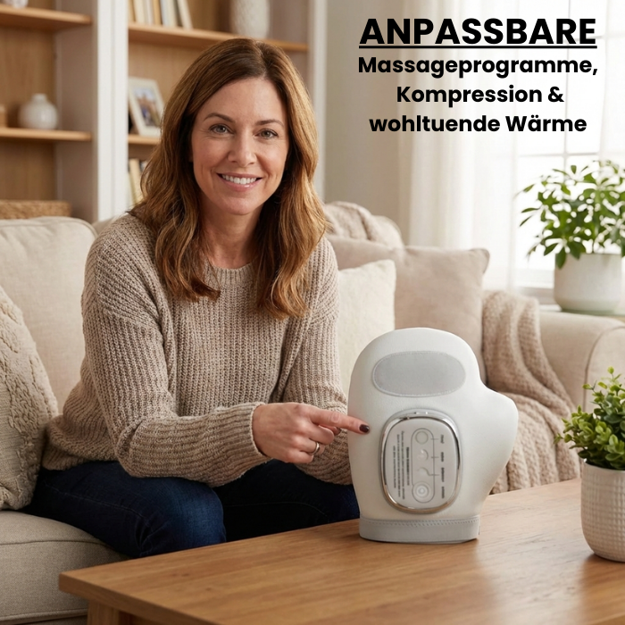 Handmassagegerät