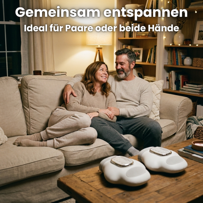 Handmassagegerät