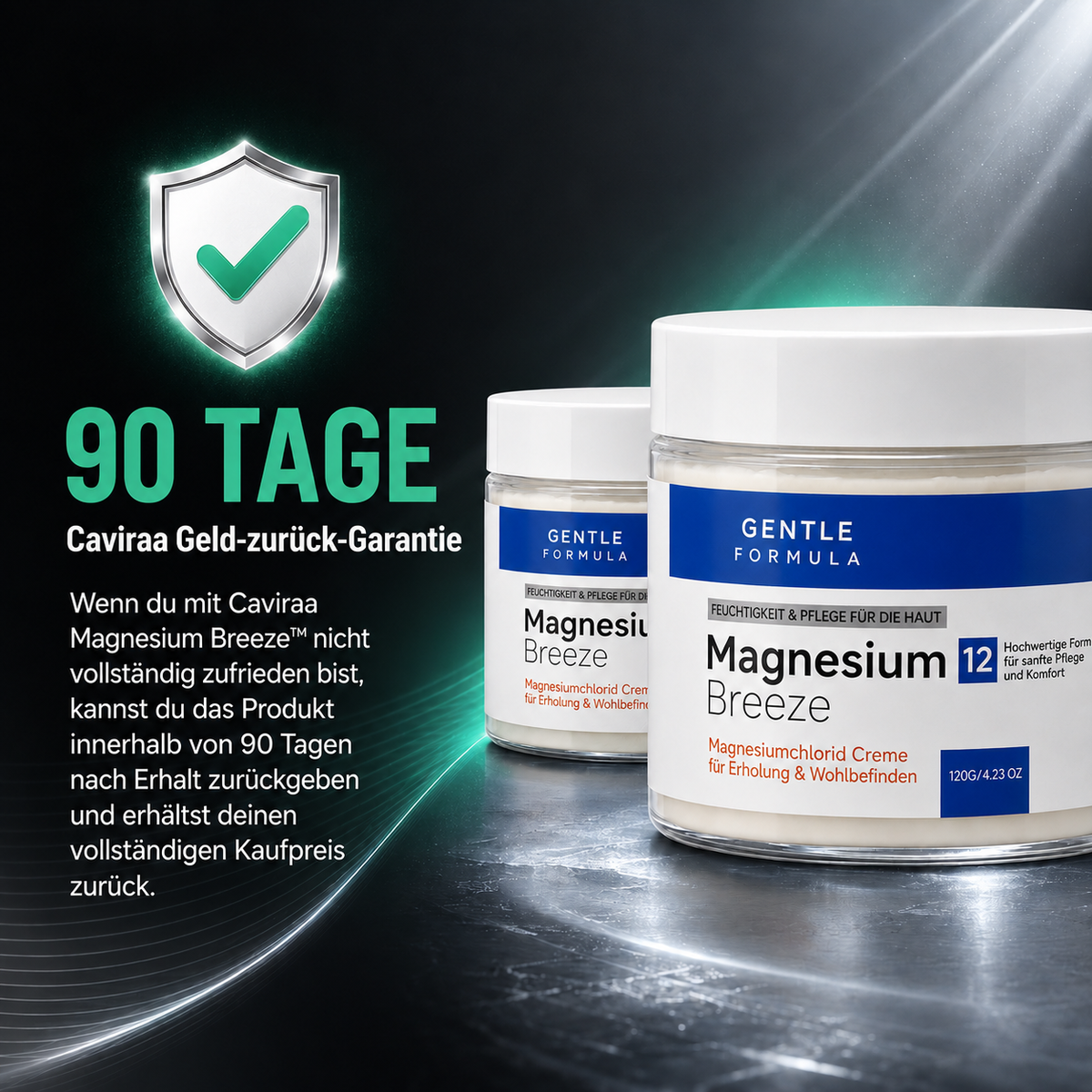 Caviraa Magnesium Breeze™