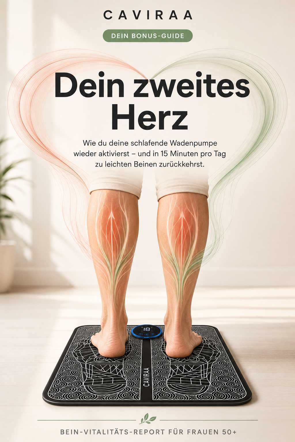Dein zweites Herz (E-Book)
