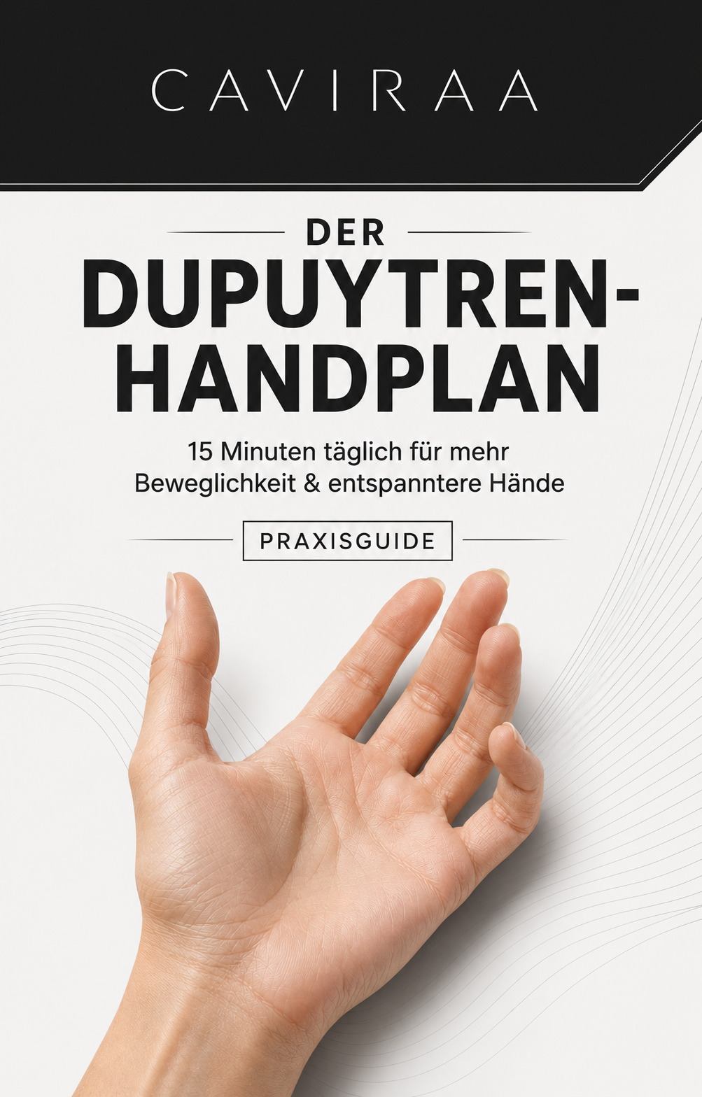 Dupuytren Handplan (E-Book)