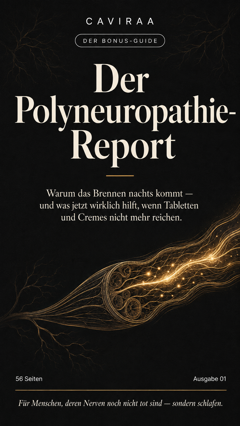 Polyneuropathie-Report (E-Book)