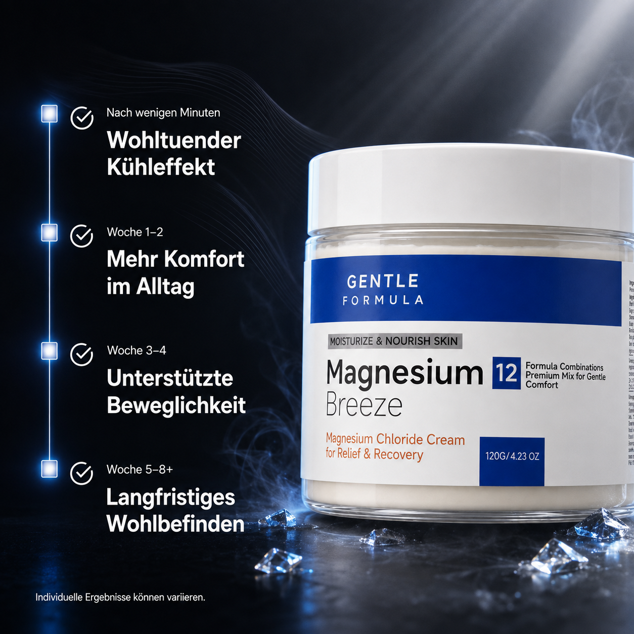 Caviraa Magnesium Breeze™