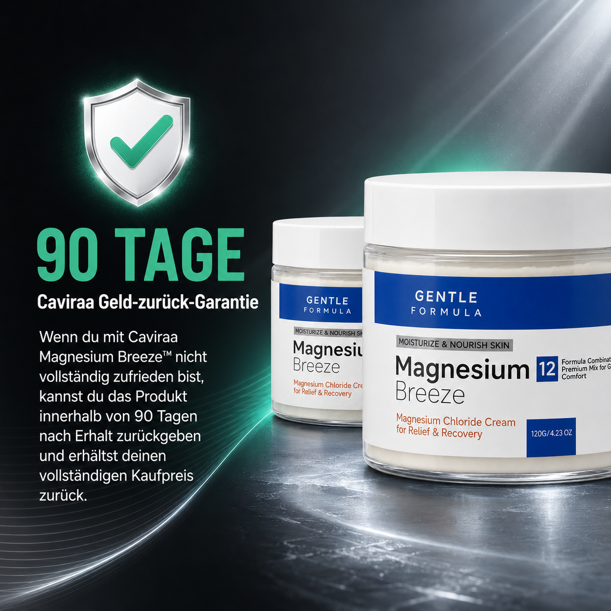 Caviraa Magnesium Breeze™