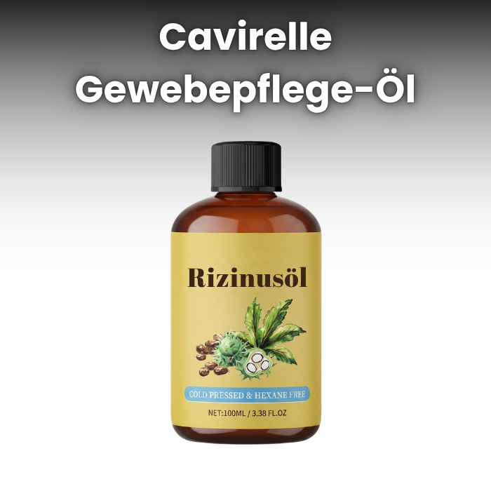 Cavirelle Gewebepflege-Öl