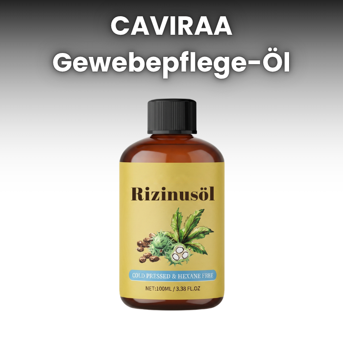 Caviraa Gewebepflege-Öl